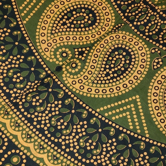 Wall Manaday Tapestry - Picture 4 of 5